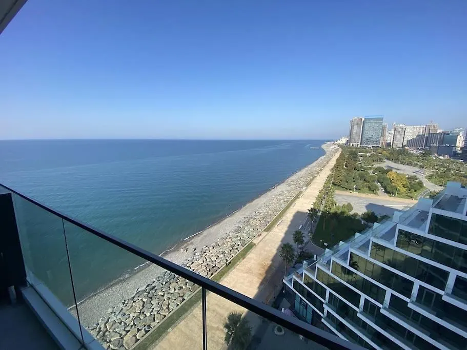 Comfort Batumi View 조지아