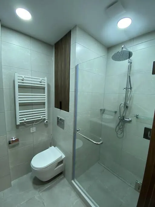 Comfort Batumi View 아파트