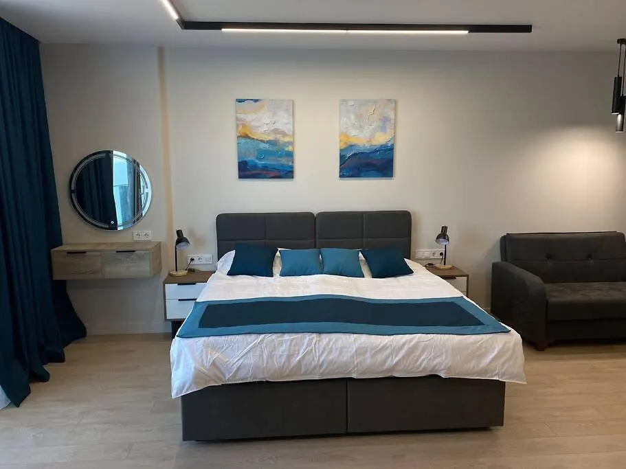 Comfort Batumi View 아파트